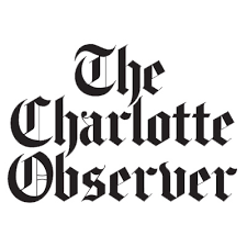 charlotte observer logo